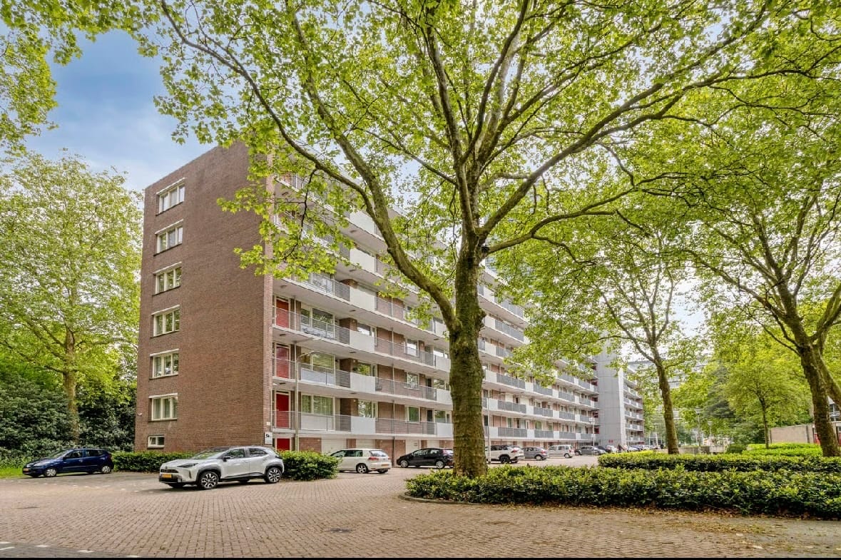 Foto 1 van Cederstraat 31