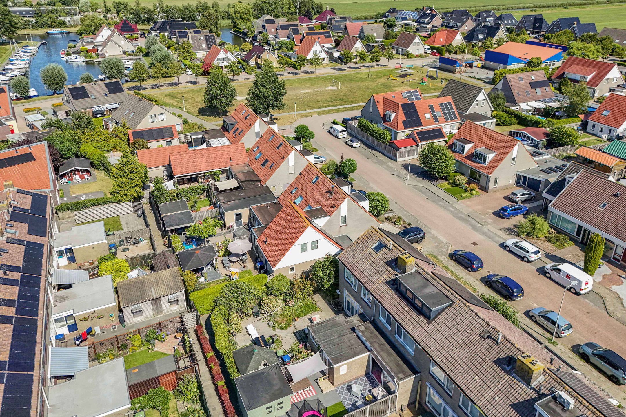 Foto 42 van Rienstraat 20