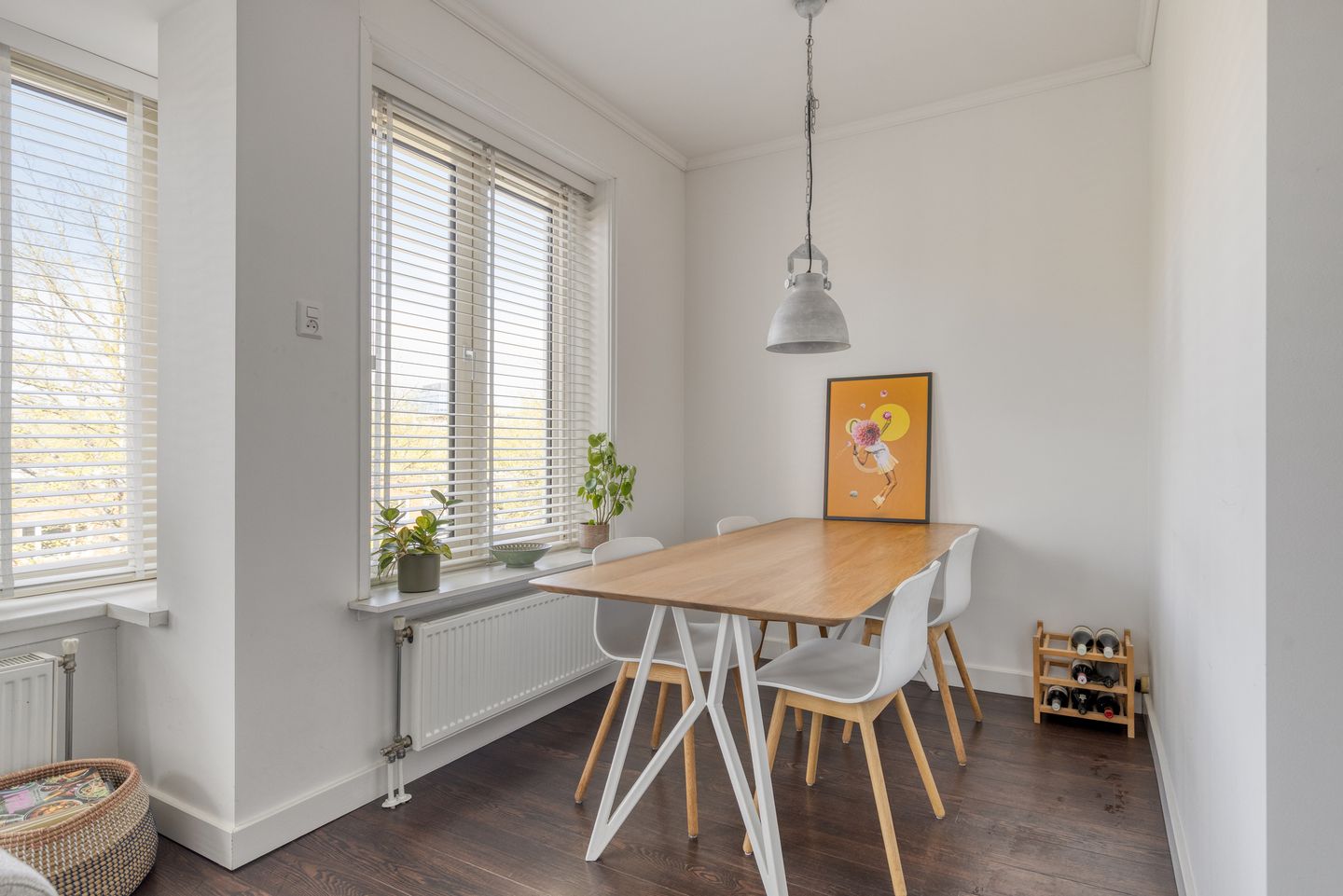 Foto 5 van Sanderijnstraat 48-3