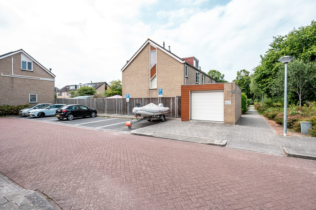 Foto 46 van Wijngaard 32