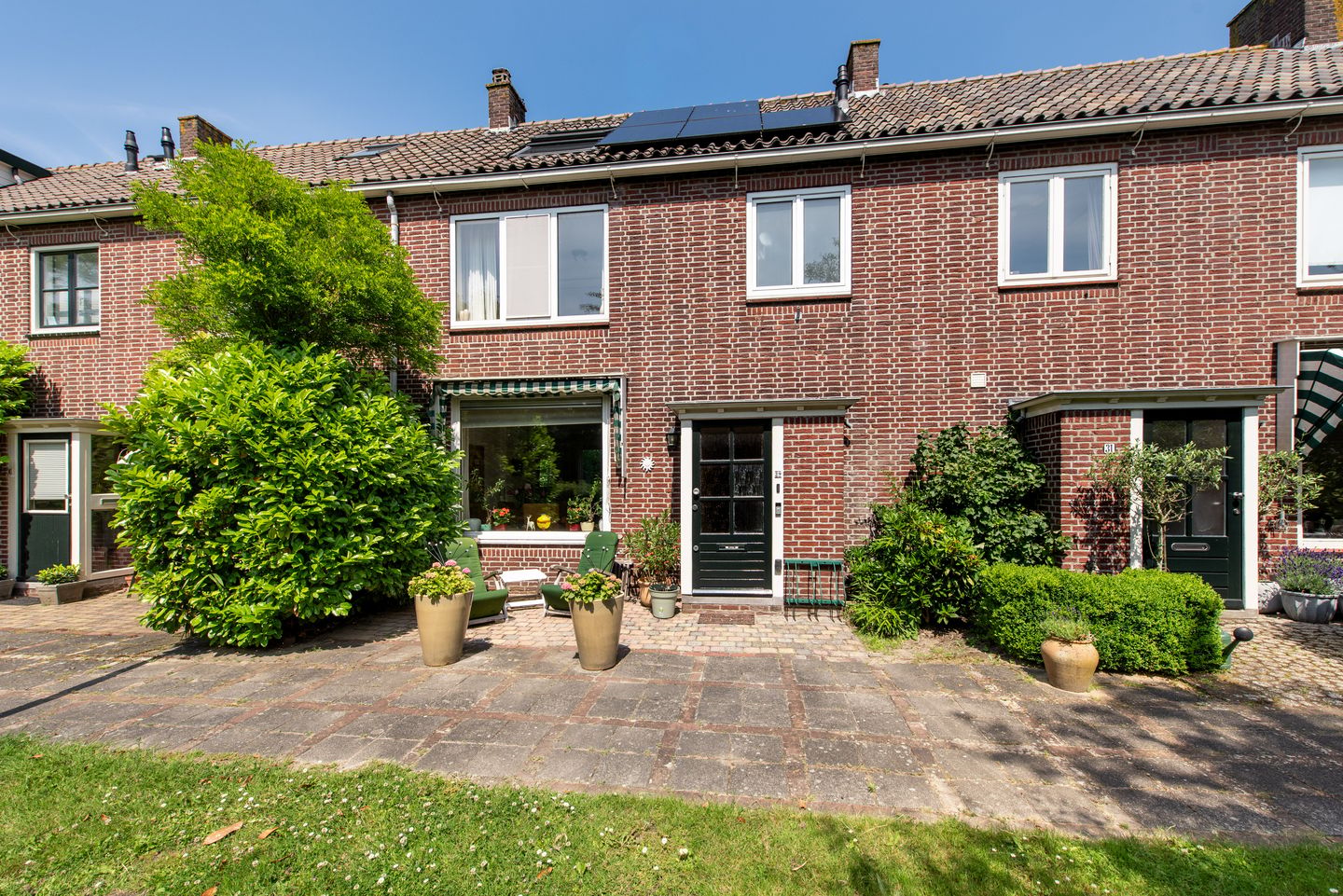 Foto 1 van Brahmslaan 29