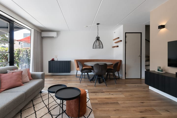Tussenwoning te koop: Rudyard Kipling-erf 161, Dordrecht