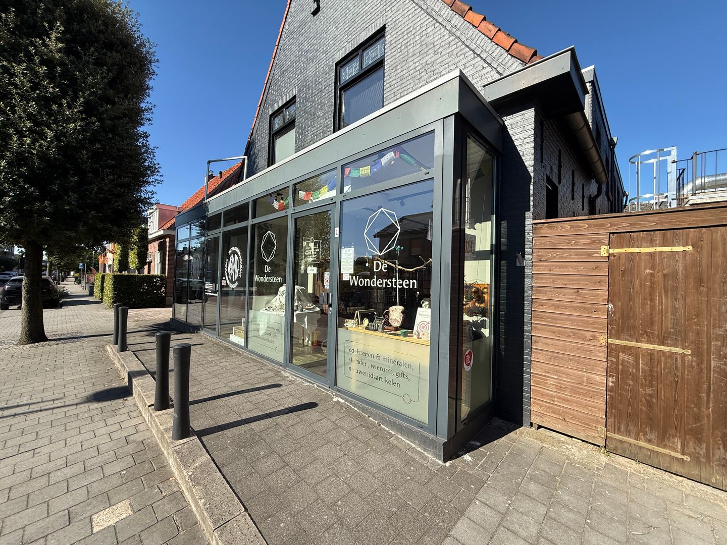 Bekijk foto 2 van Torenstraat 1
