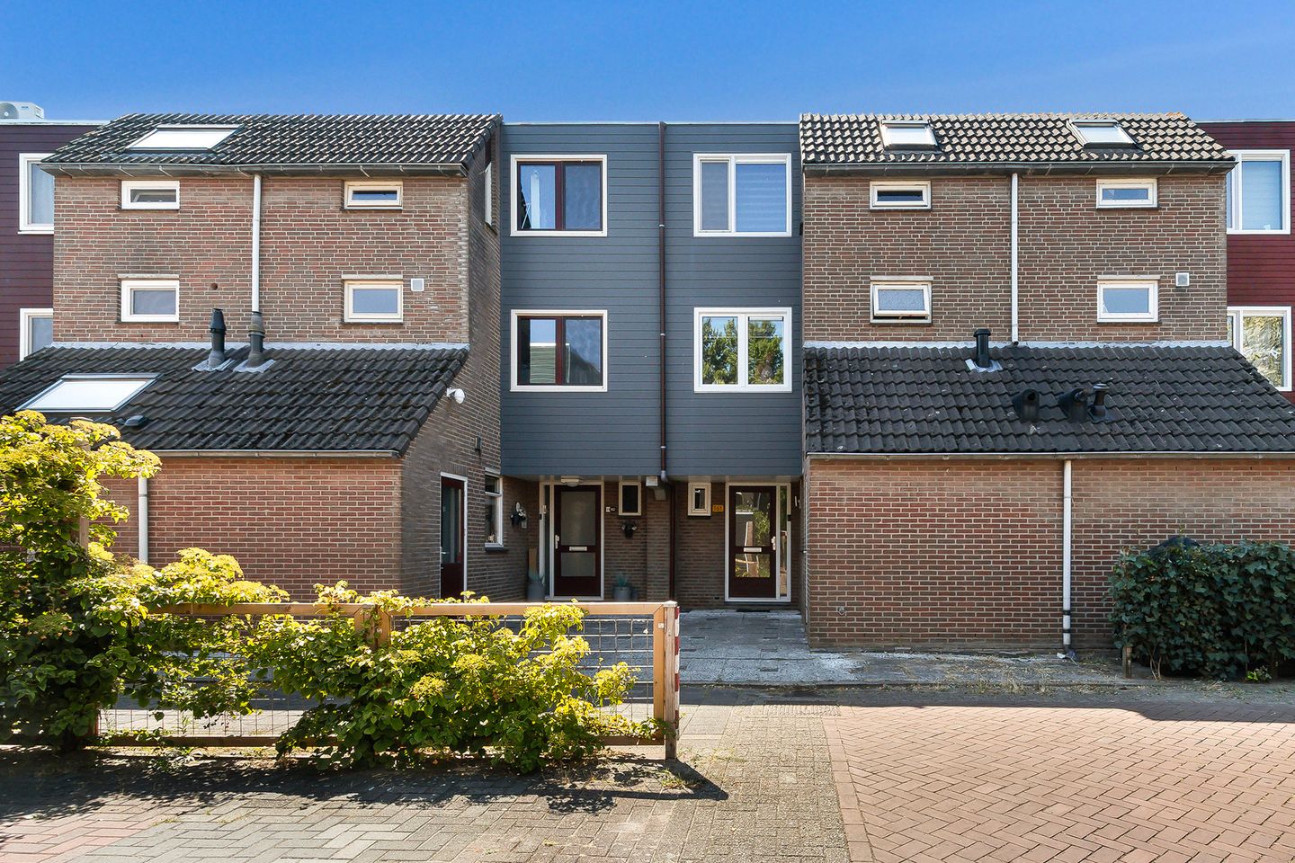 Foto 1 van Rudyard Kipling-erf 161
