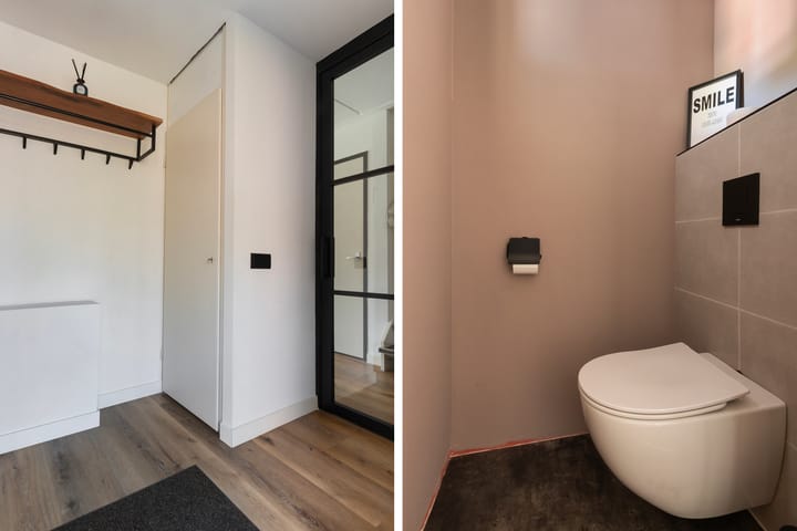 Tussenwoning te koop: Rudyard Kipling-erf 161, Dordrecht