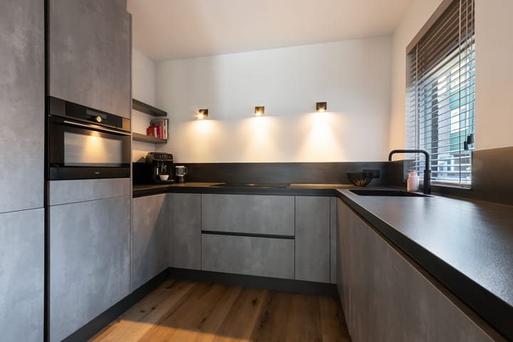 Tussenwoning te koop: Rudyard Kipling-erf 161, Dordrecht