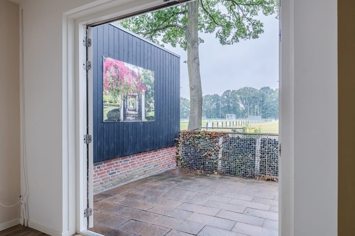 Vrijstaande woning te koop: Wiltenweg 19, De Wijk