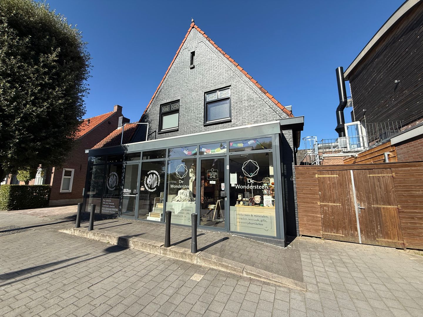 Bekijk foto 1 van Torenstraat 1