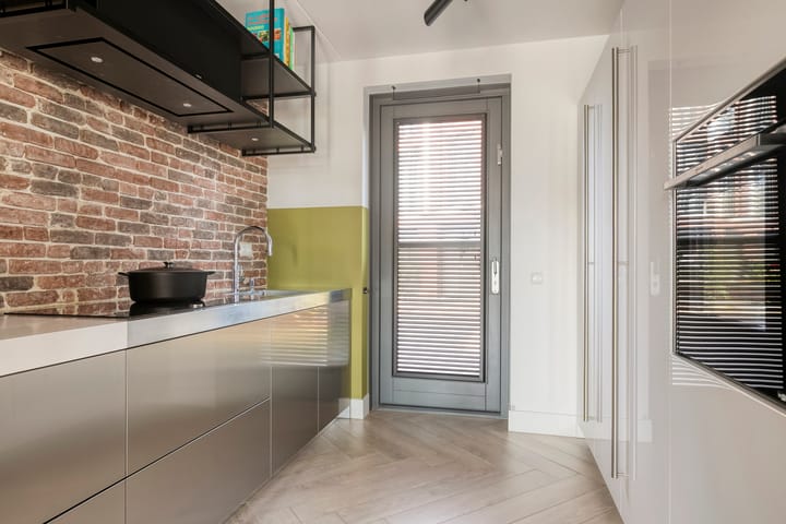 Hoekwoning te koop: Wylde Swan 13, Wormerveer