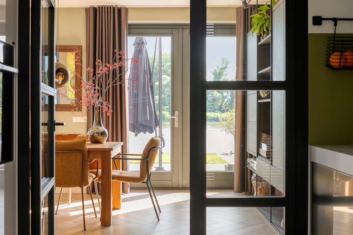 Hoekwoning te koop: Wylde Swan 13, Wormerveer