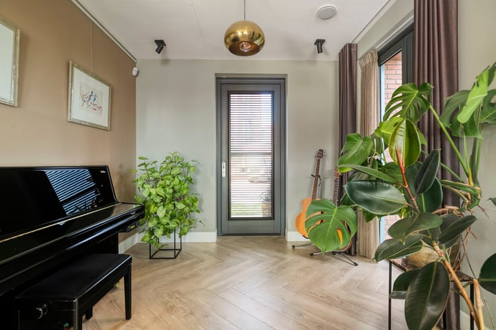 Hoekwoning te koop: Wylde Swan 13, Wormerveer