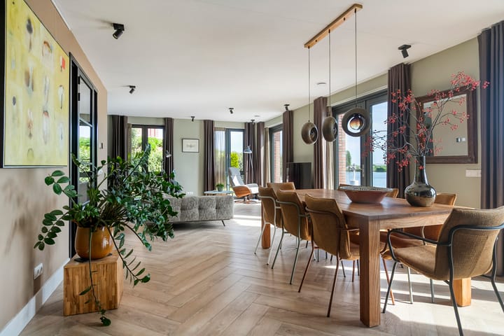 Hoekwoning te koop: Wylde Swan 13, Wormerveer