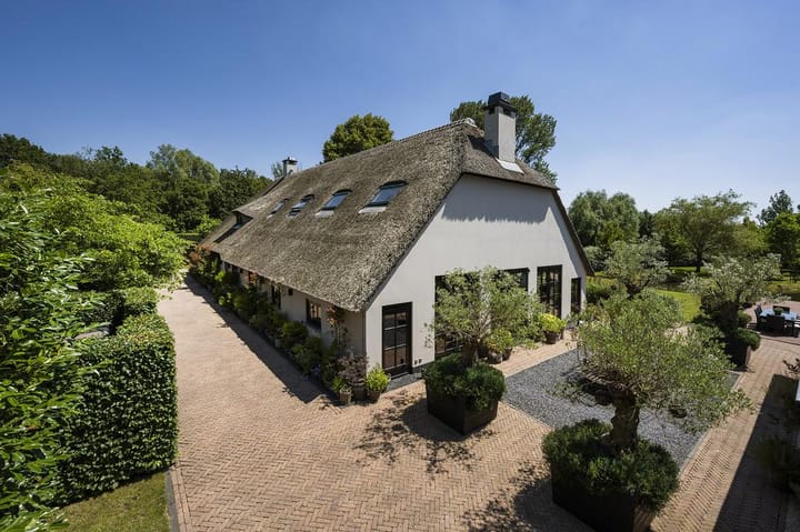 Vrijstaande woning te koop: Rijksstraatweg 177, Loenen Aan De Vecht