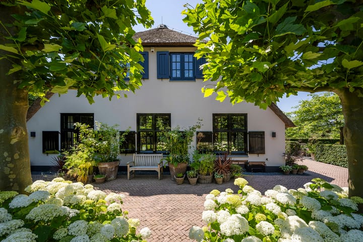 Vrijstaande woning te koop: Rijksstraatweg 177, Loenen Aan De Vecht