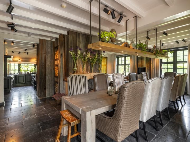 Vrijstaande woning te koop: Rijksstraatweg 177, Loenen Aan De Vecht