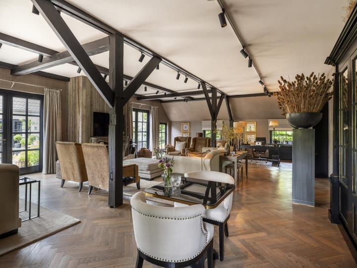 Vrijstaande woning te koop: Rijksstraatweg 177, Loenen Aan De Vecht