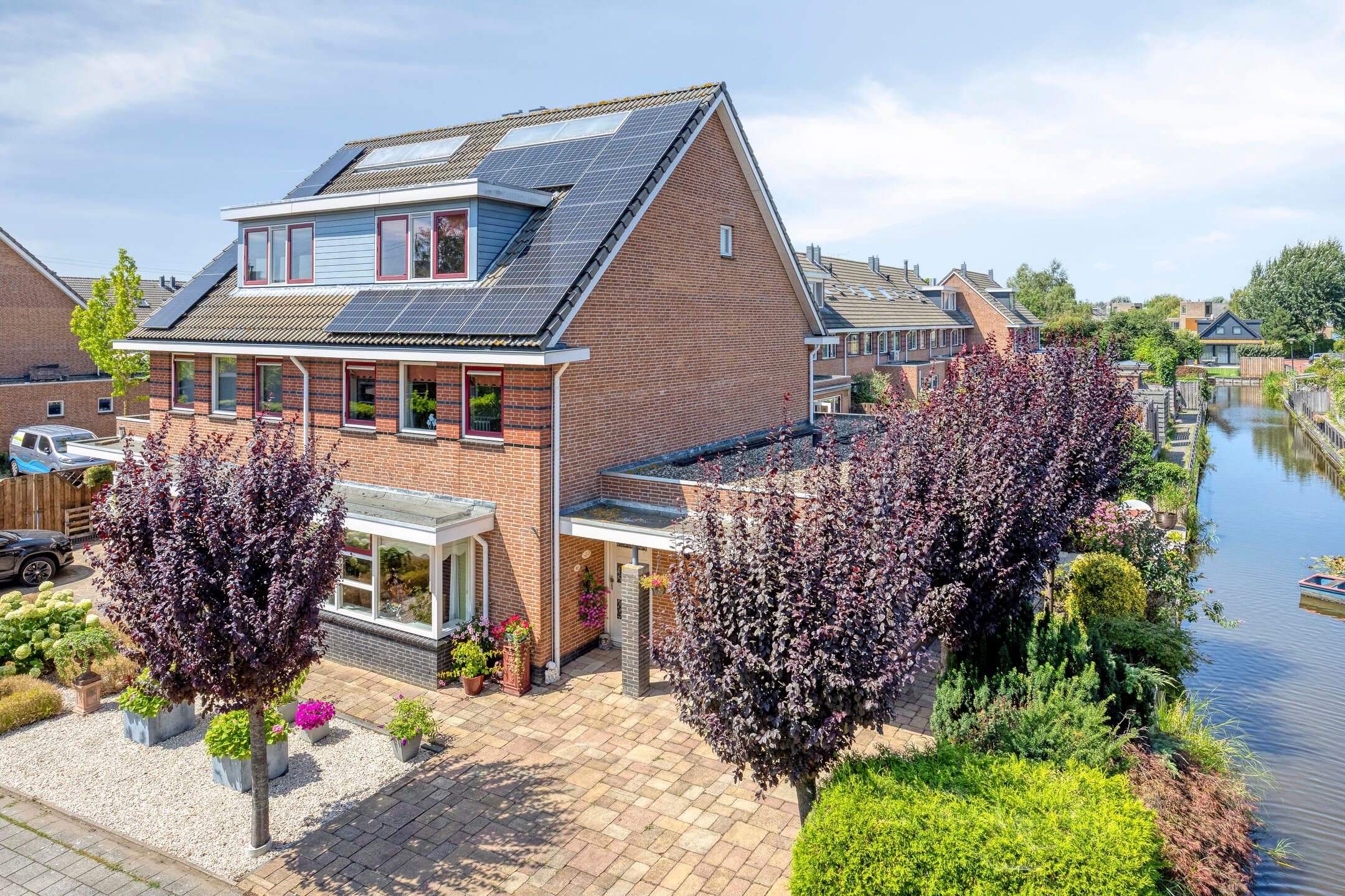 Geerlaan 10 