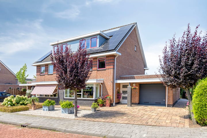 Foto 4 van Geerlaan 10