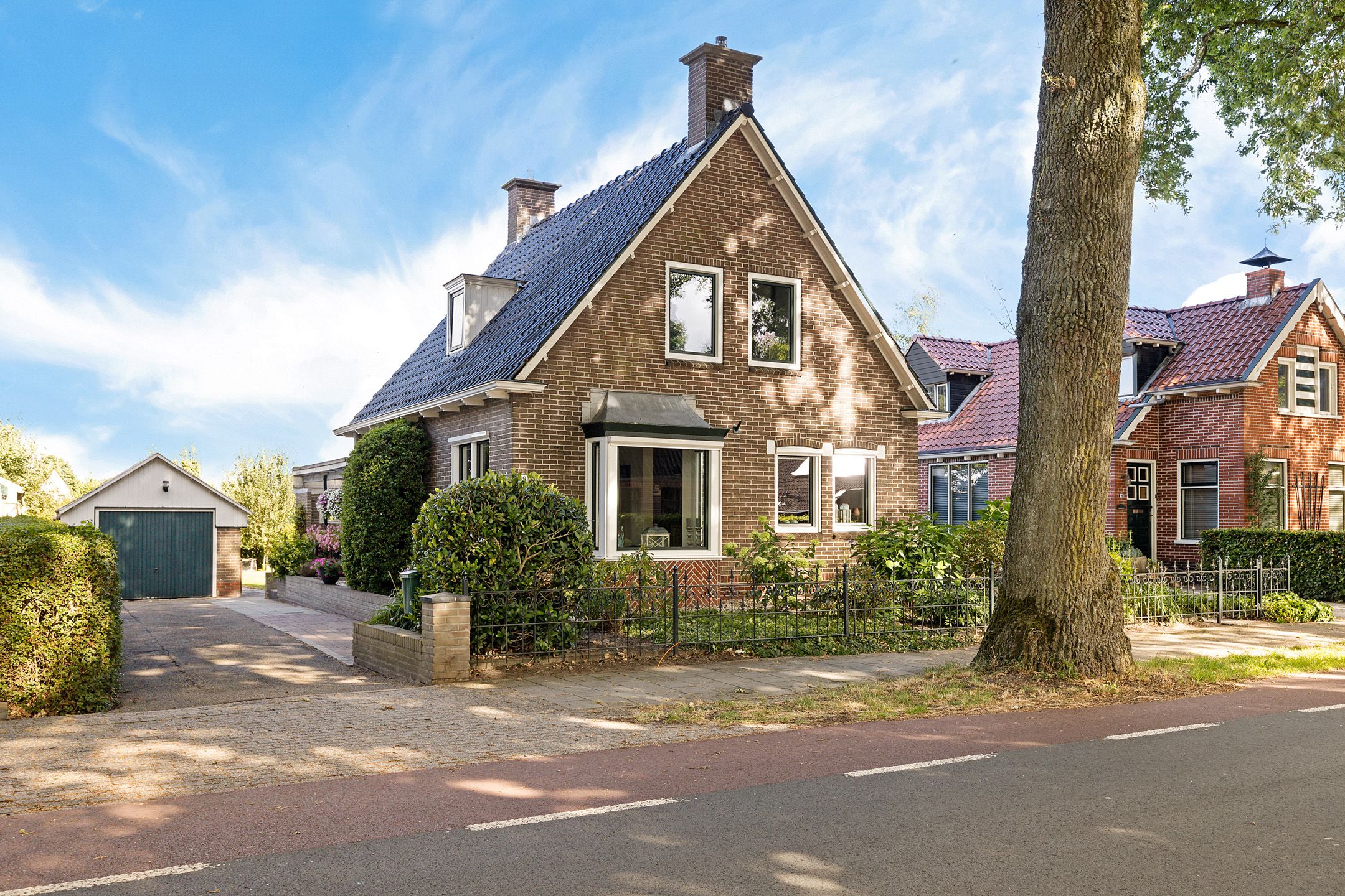 Hoofdweg 49 