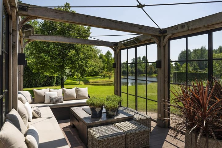 Vrijstaande woning te koop: Rijksstraatweg 177, Loenen Aan De Vecht