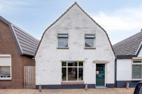 Kloosterstraat thumbnail