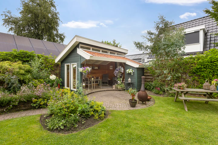 Vrijstaande woning te koop: Noordwolderweg 37, Zuidwolde (Gr)