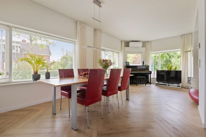 Vrijstaande woning te koop: Noordwolderweg 37, Zuidwolde (Gr)