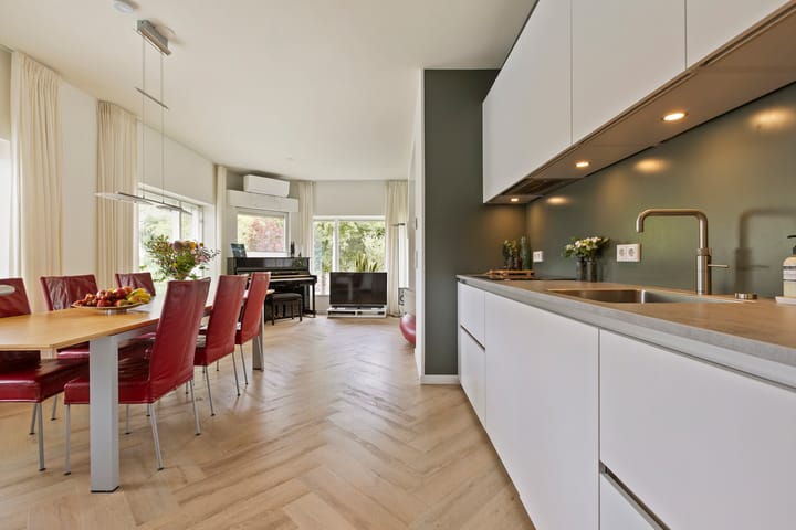 Vrijstaande woning te koop: Noordwolderweg 37, Zuidwolde (Gr)