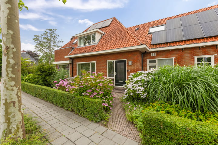 Vrijstaande woning te koop: Noordwolderweg 37, Zuidwolde (Gr)