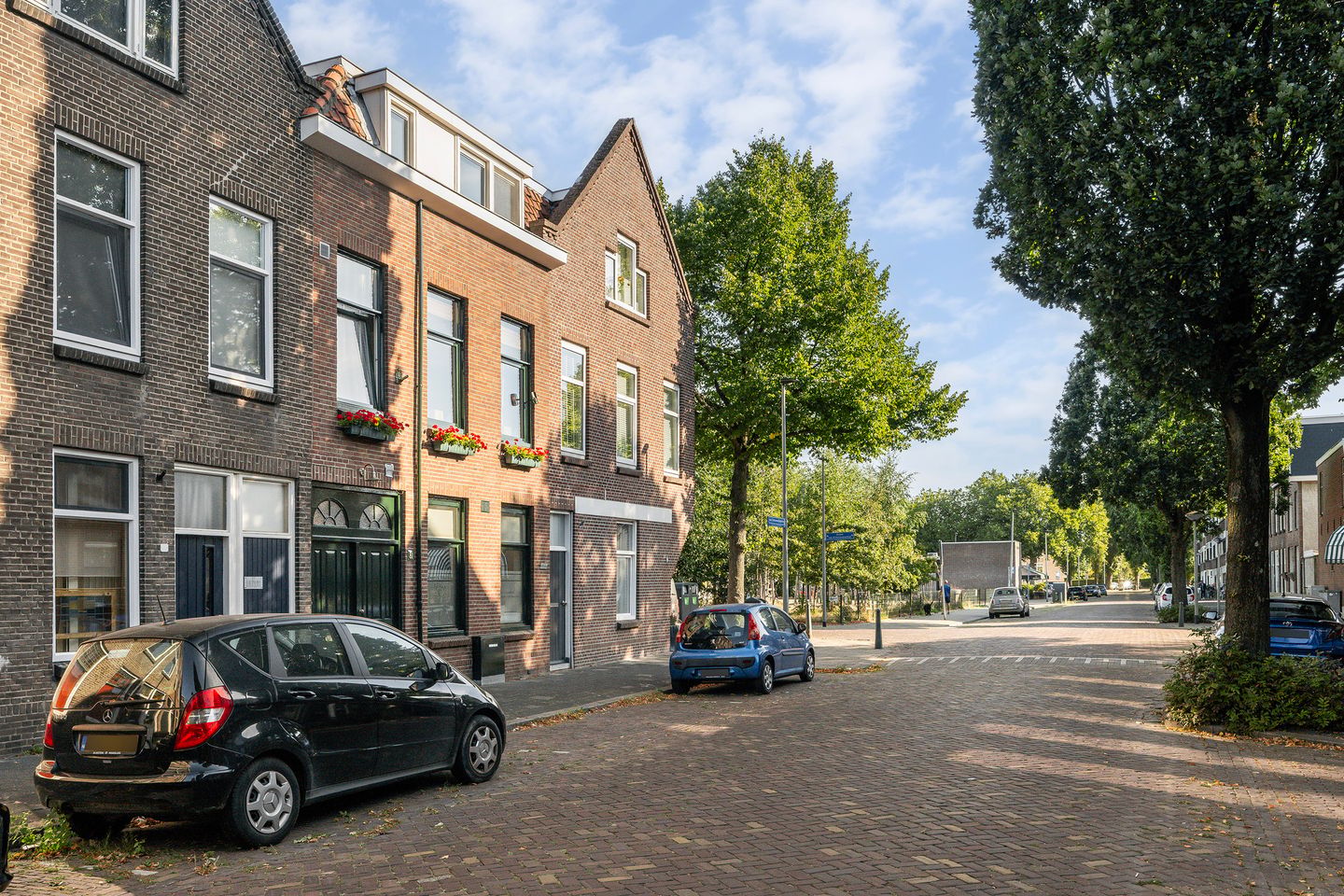 Photo 44 of van Schravendijkplein 81