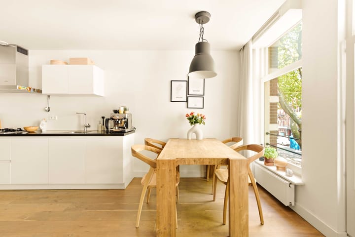 Appartement te koop: Ceintuurbaan 442-1, Amsterdam