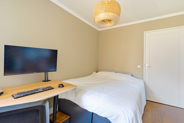 Appartement te koop: Ceintuurbaan 442-1, Amsterdam