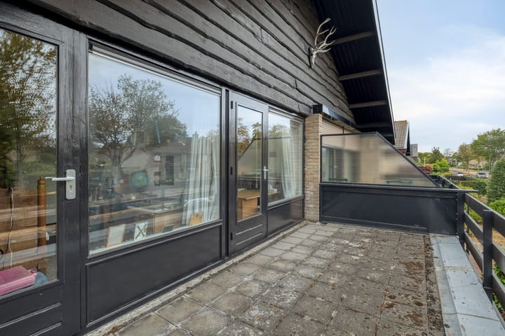 Tussenwoning te koop: Langelaar 62, Teteringen