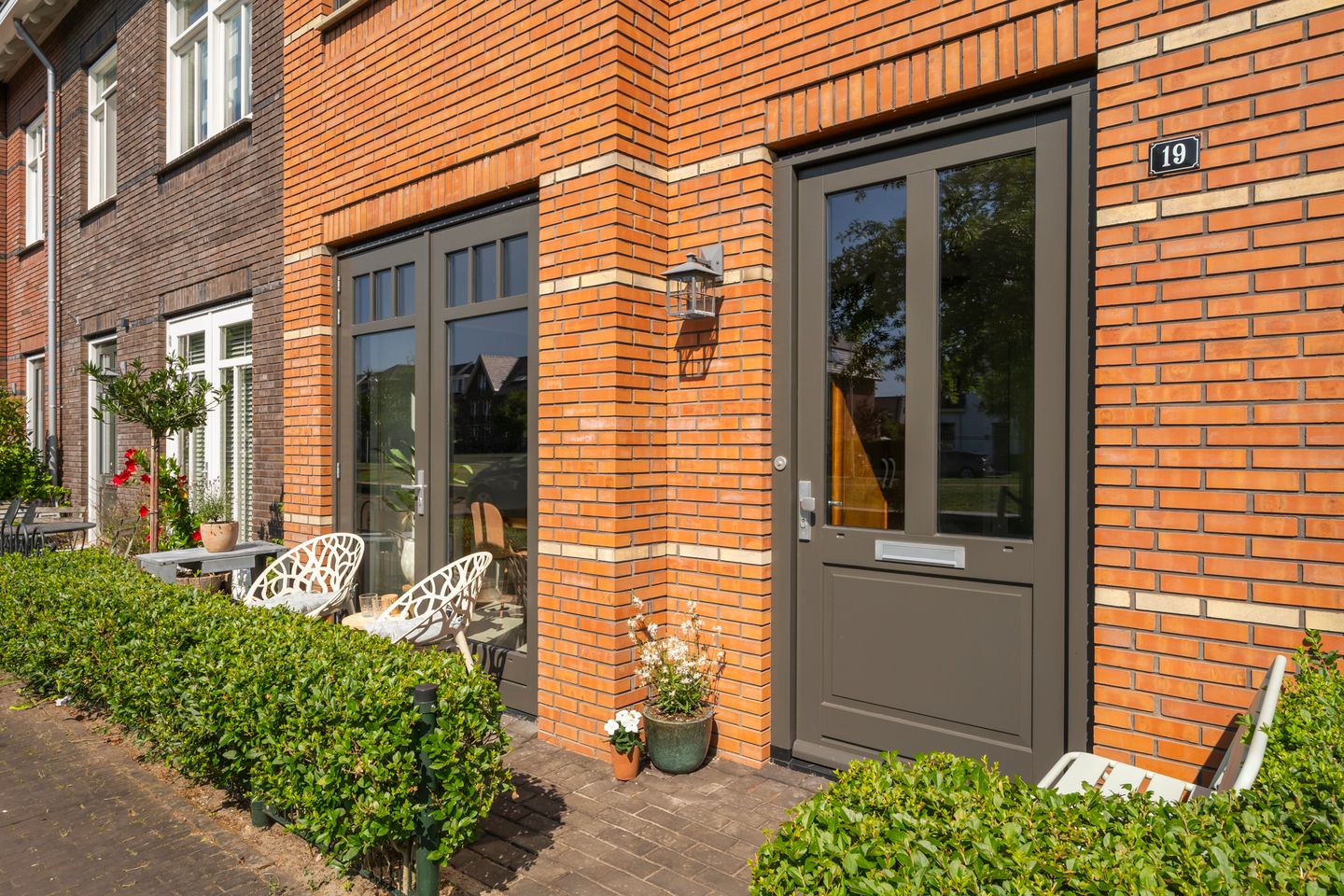 Foto 44 van Fort Diemerdamstraat 19