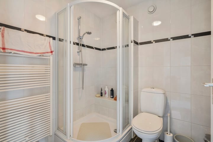 Tussenwoning te koop: Langelaar 62, Teteringen