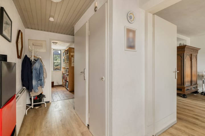 Tussenwoning te koop: Langelaar 62, Teteringen
