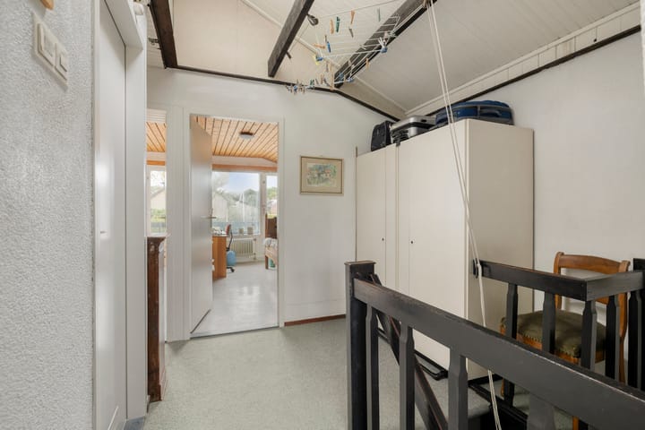 Tussenwoning te koop: Langelaar 62, Teteringen