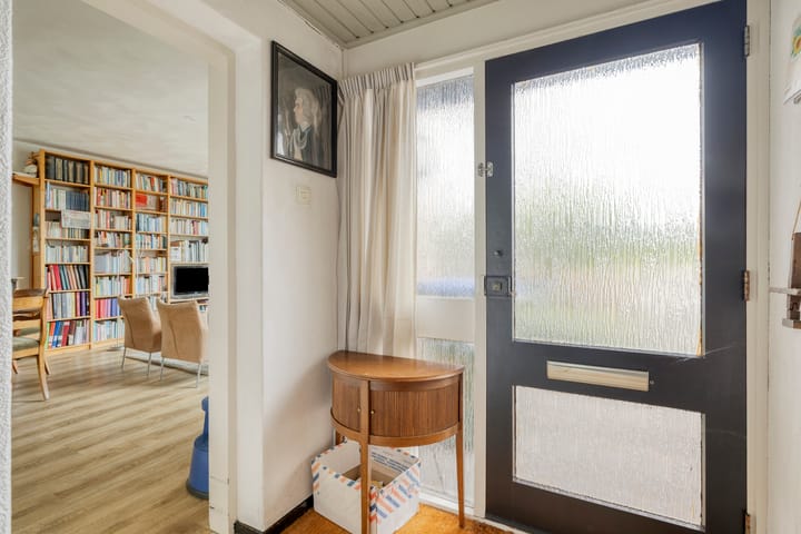 Tussenwoning te koop: Langelaar 62, Teteringen