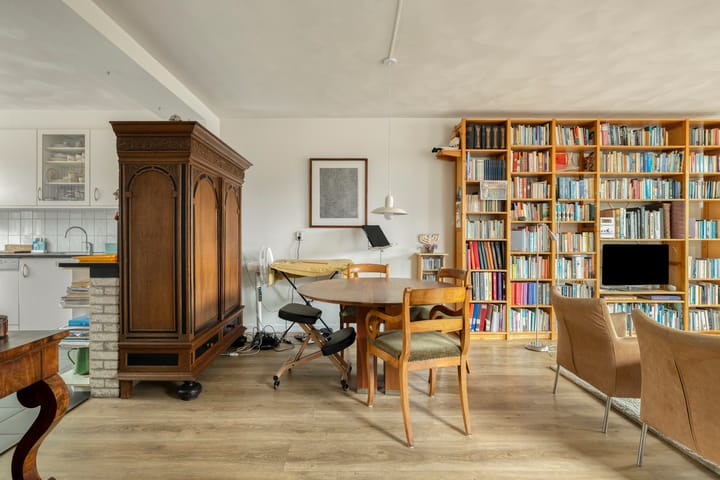 Tussenwoning te koop: Langelaar 62, Teteringen