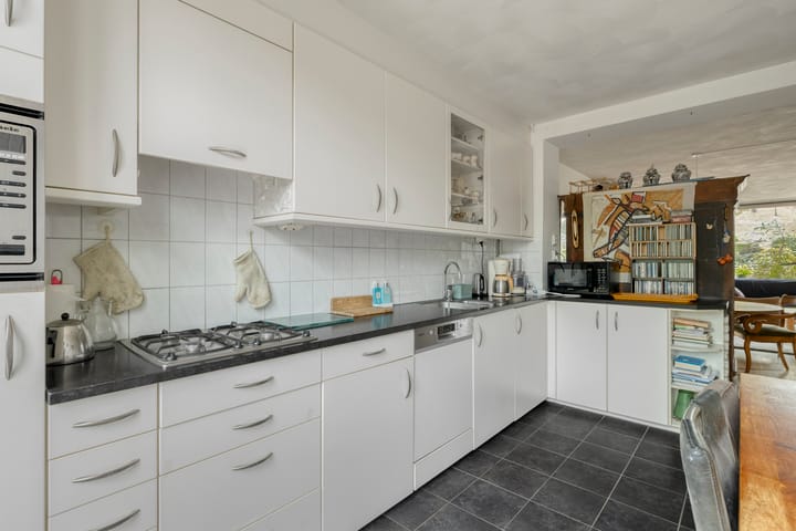 Tussenwoning te koop: Langelaar 62, Teteringen