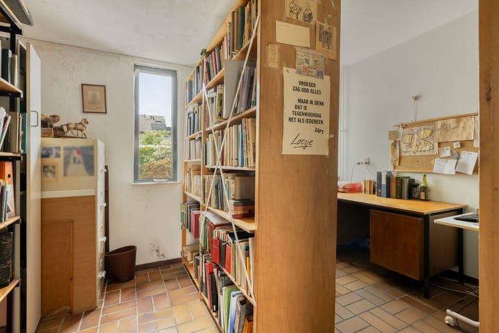 Tussenwoning te koop: Langelaar 62, Teteringen