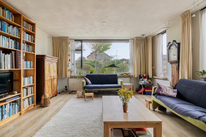 Tussenwoning te koop: Langelaar 62, Teteringen