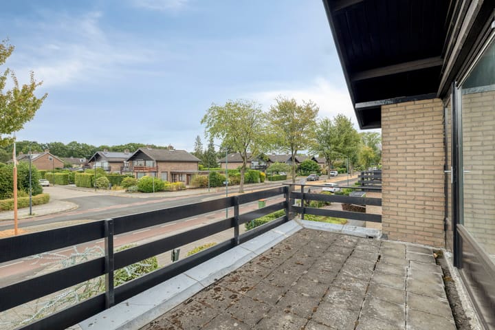 Tussenwoning te koop: Langelaar 62, Teteringen