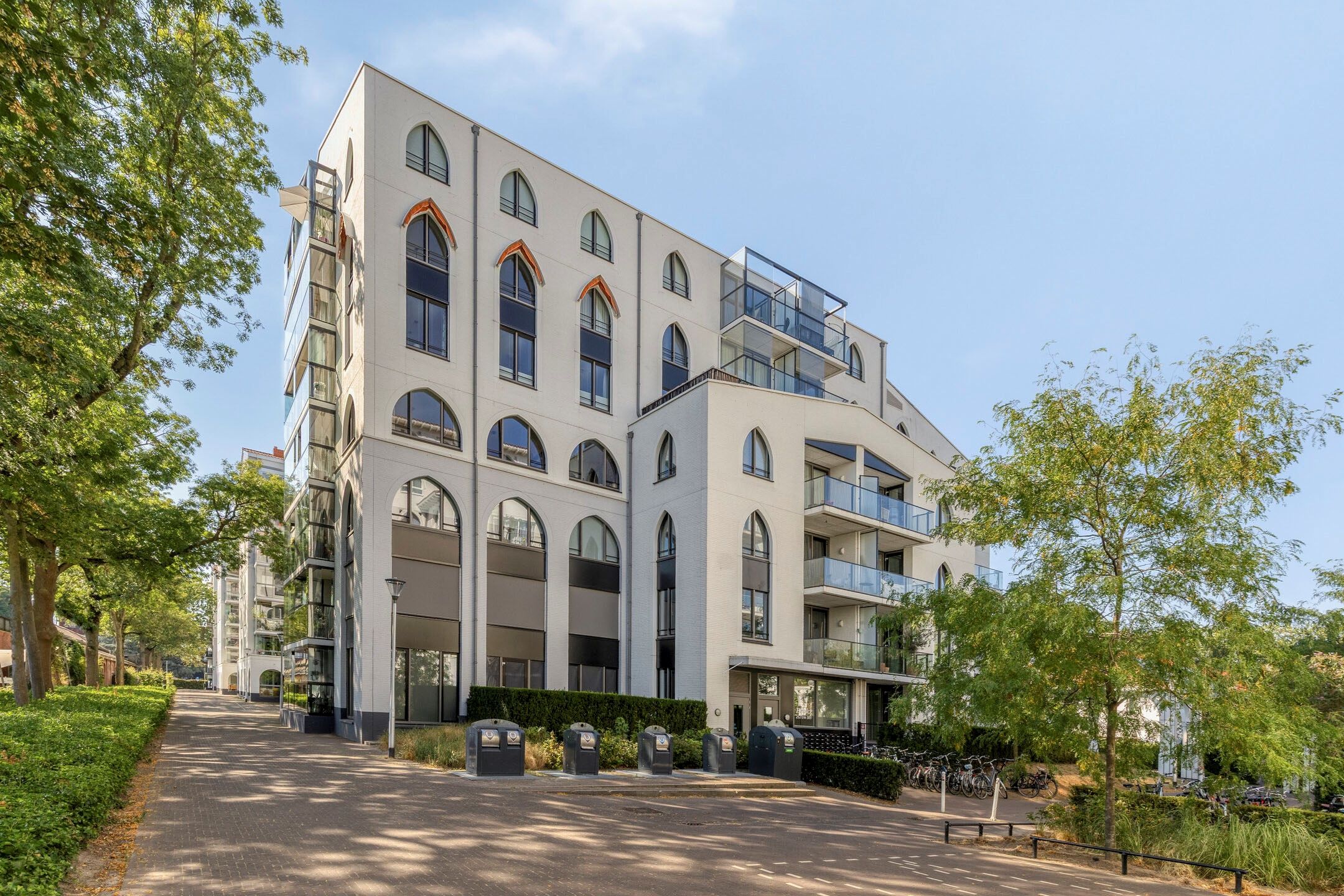 Clarissenhof 275
