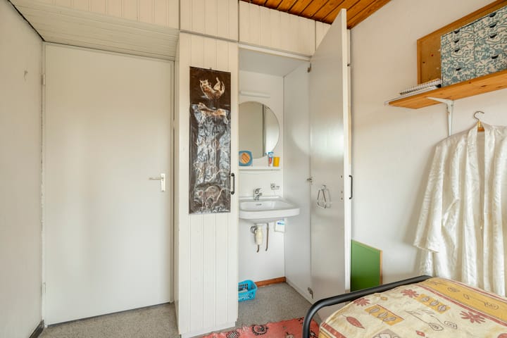 Tussenwoning te koop: Langelaar 62, Teteringen