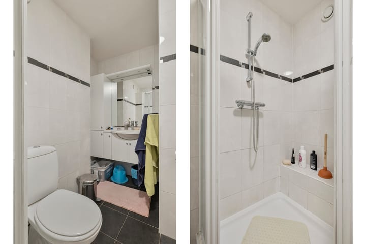 Tussenwoning te koop: Langelaar 62, Teteringen