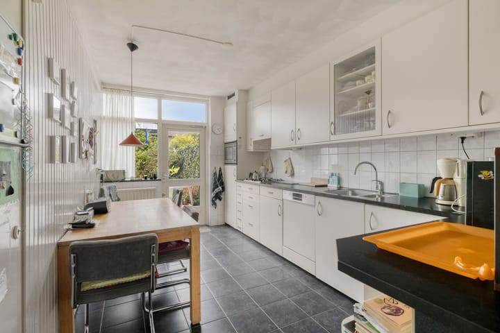 Tussenwoning te koop: Langelaar 62, Teteringen