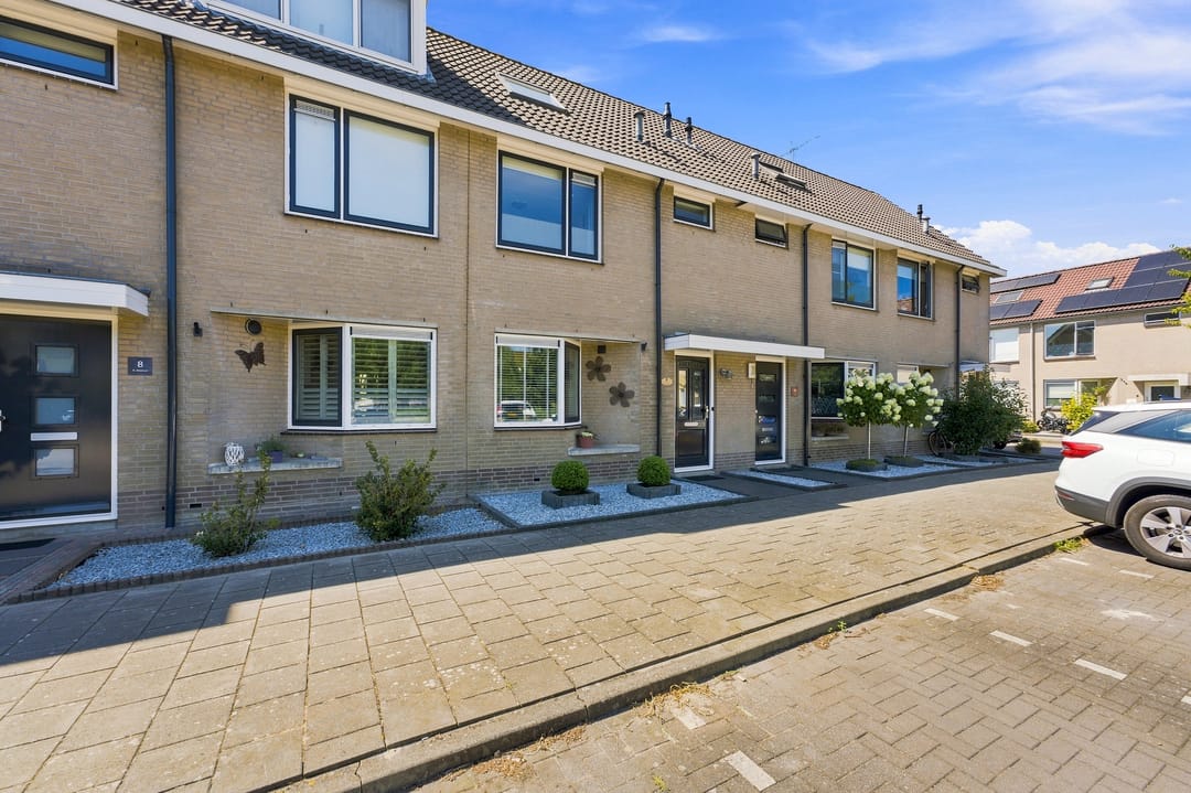 Foto 46 van Lage Boezem 6
