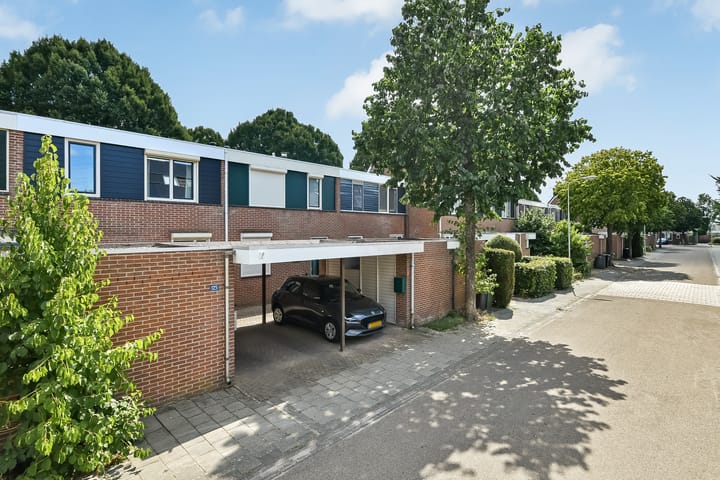 Foto 4 van De Zuiling 125