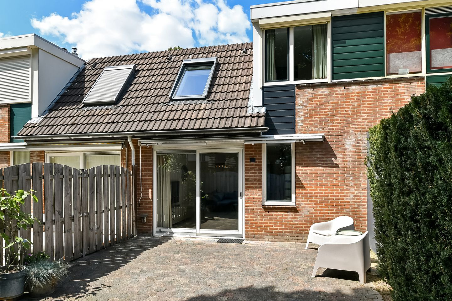 Foto 40 van De Zuiling 125